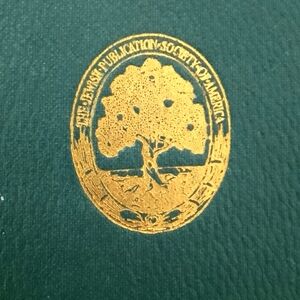 Antique 1800's History of the Jews Library of famous producer